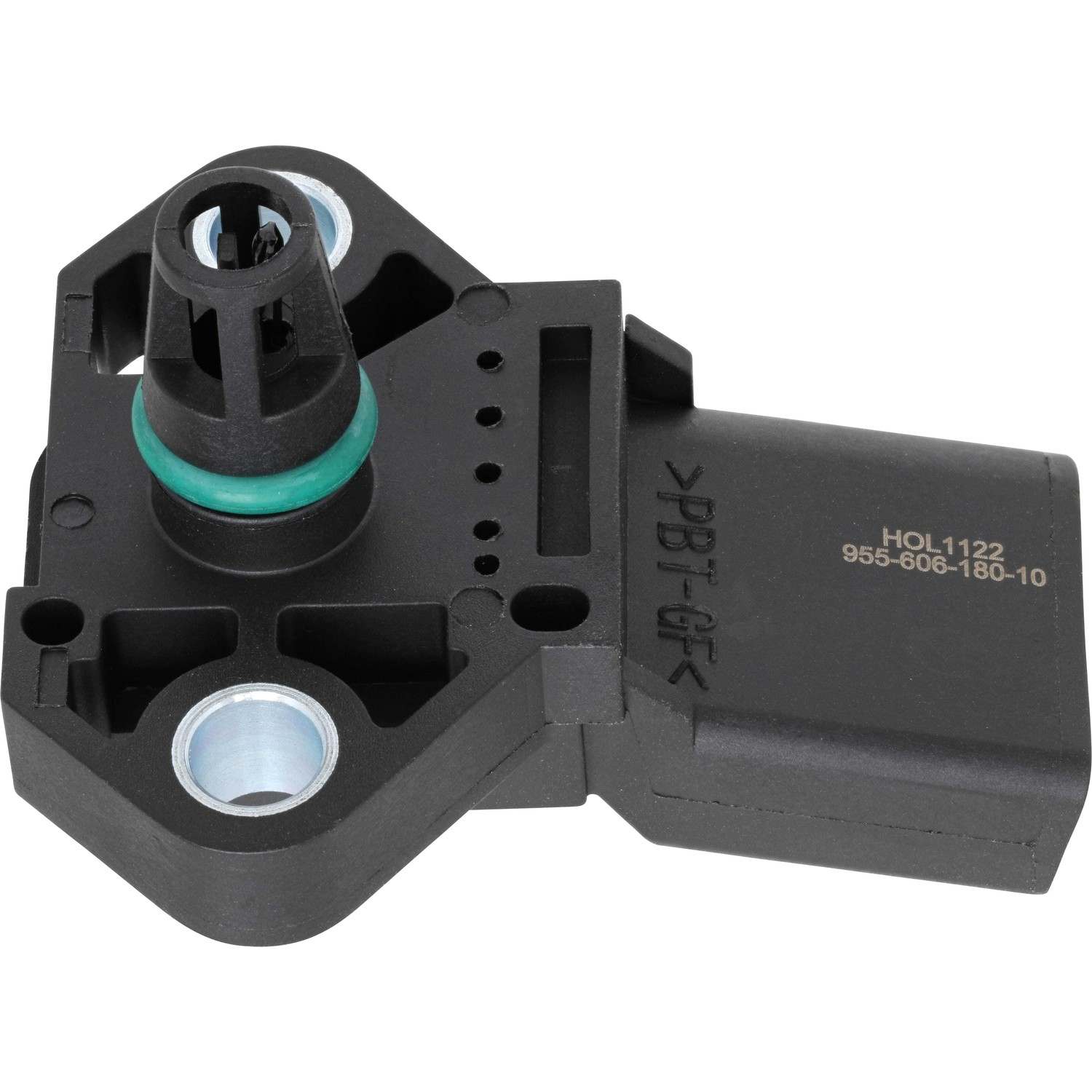 HOLSTEIN Holstein Parts 2MAP0428 Manifold Absolute Pressure Sensor 2MAP0428