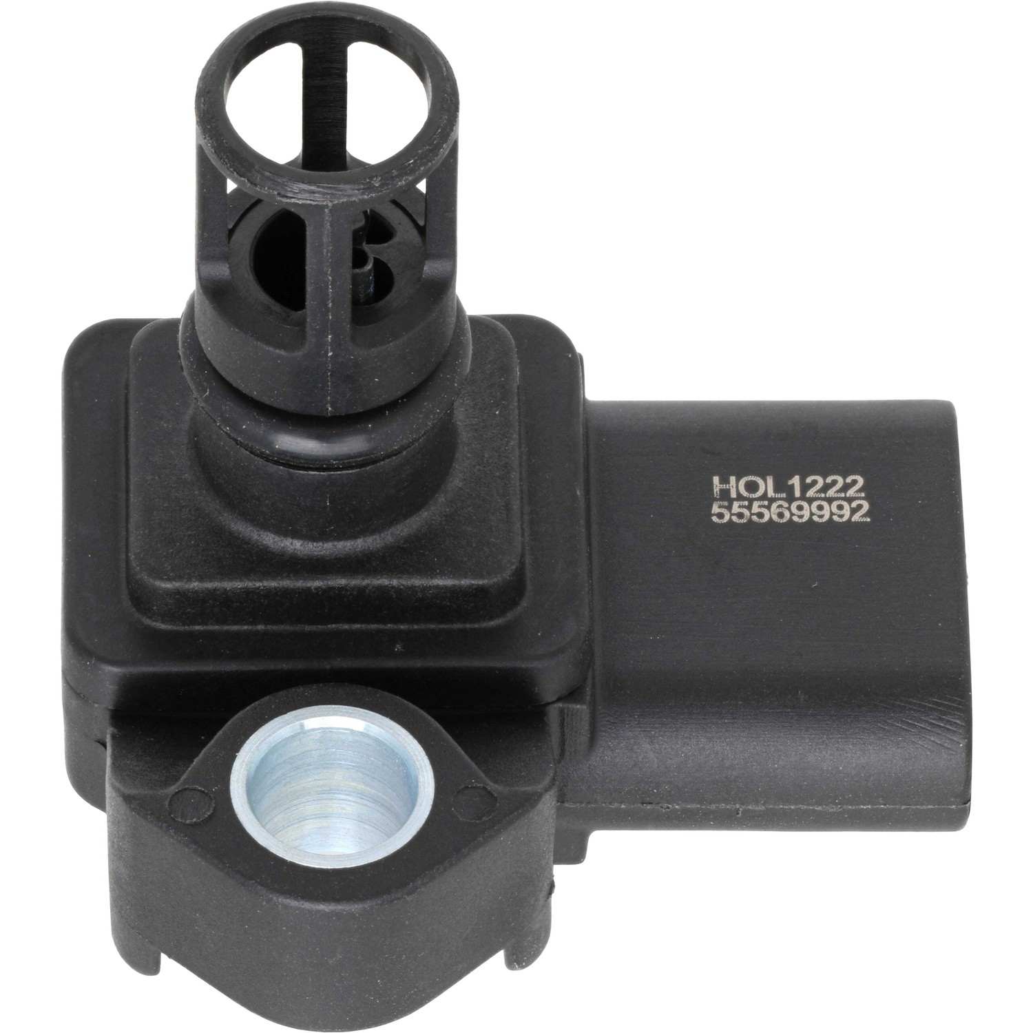 HOLSTEIN Holstein Parts 2MAP0523 Manifold Absolute Pressure Sensor 2MAP0523