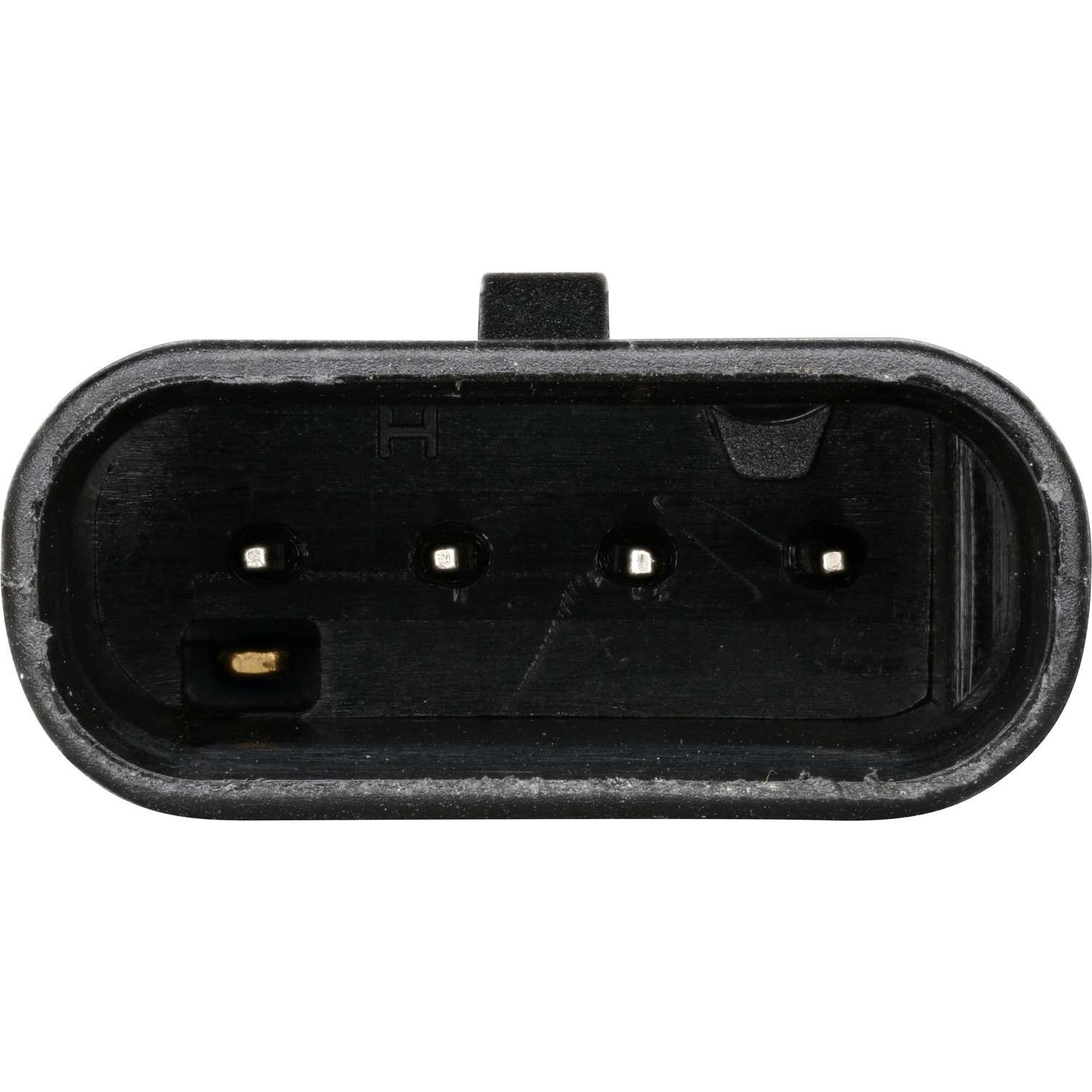 HOLSTEIN Holstein Parts 2MAP0523 Manifold Absolute Pressure Sensor 2MAP0523