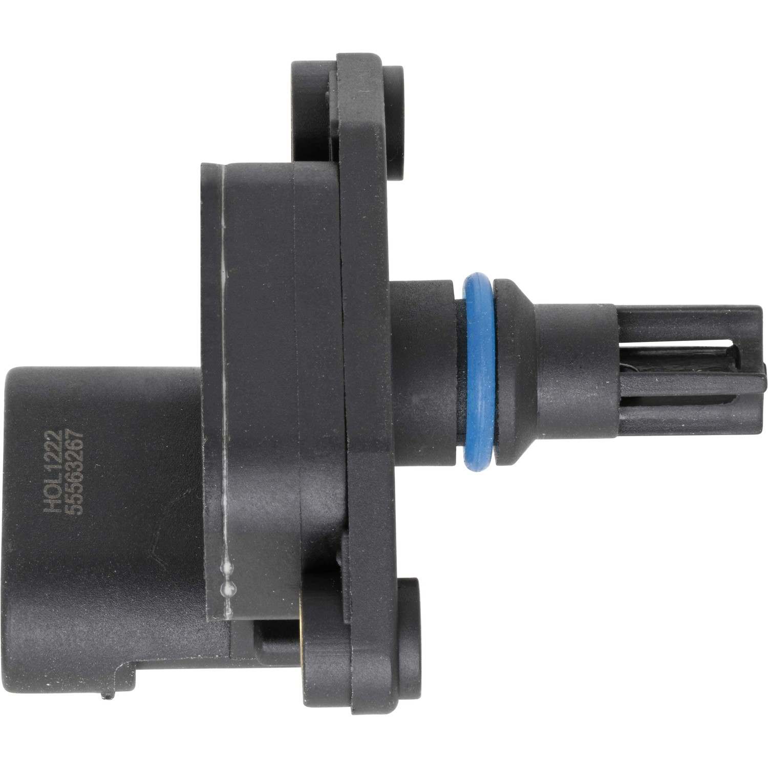 HOLSTEIN Holstein Parts 2MAP2001 Manifold Absolute Pressure Sensor 2MAP2001