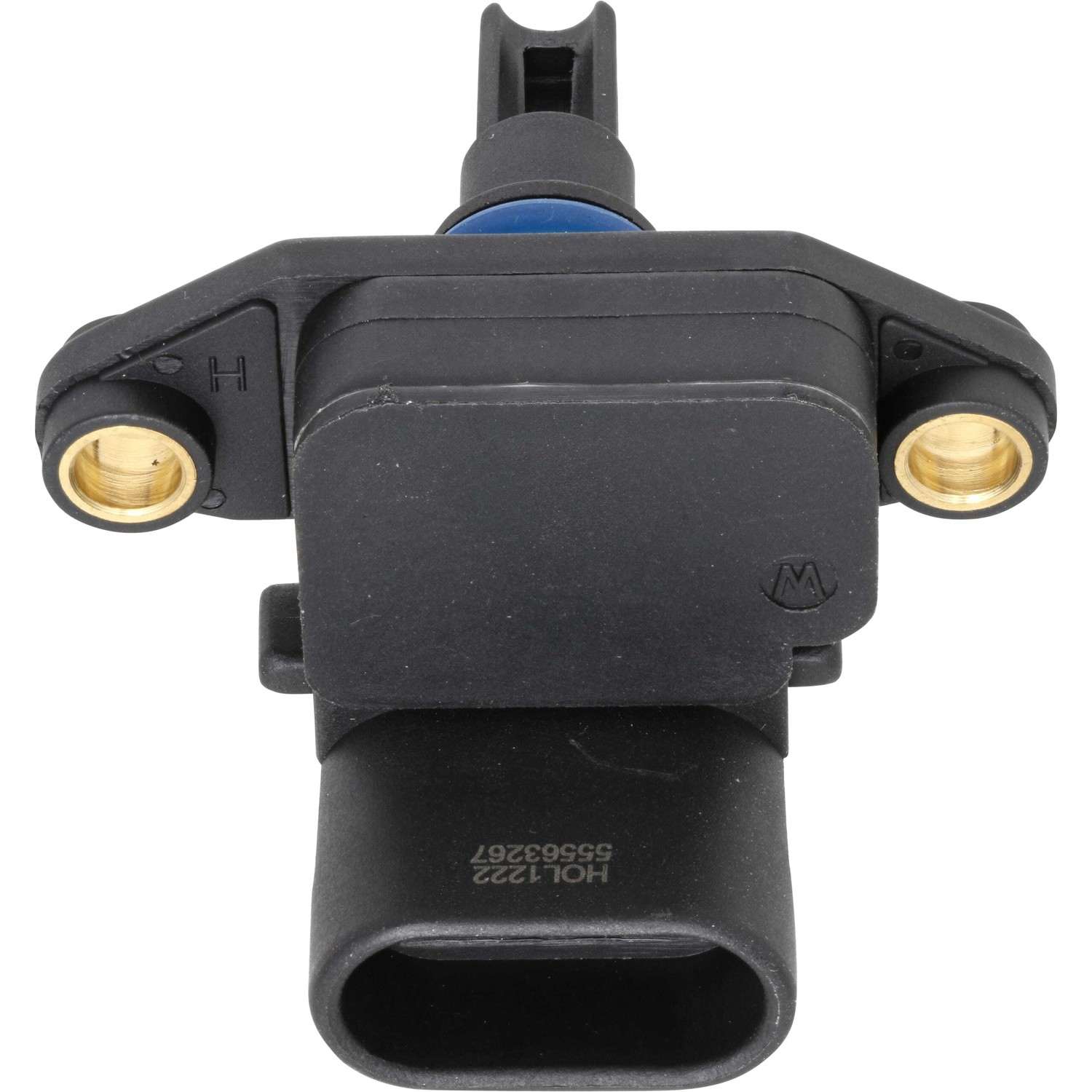 HOLSTEIN Holstein Parts 2MAP2001 Manifold Absolute Pressure Sensor 2MAP2001