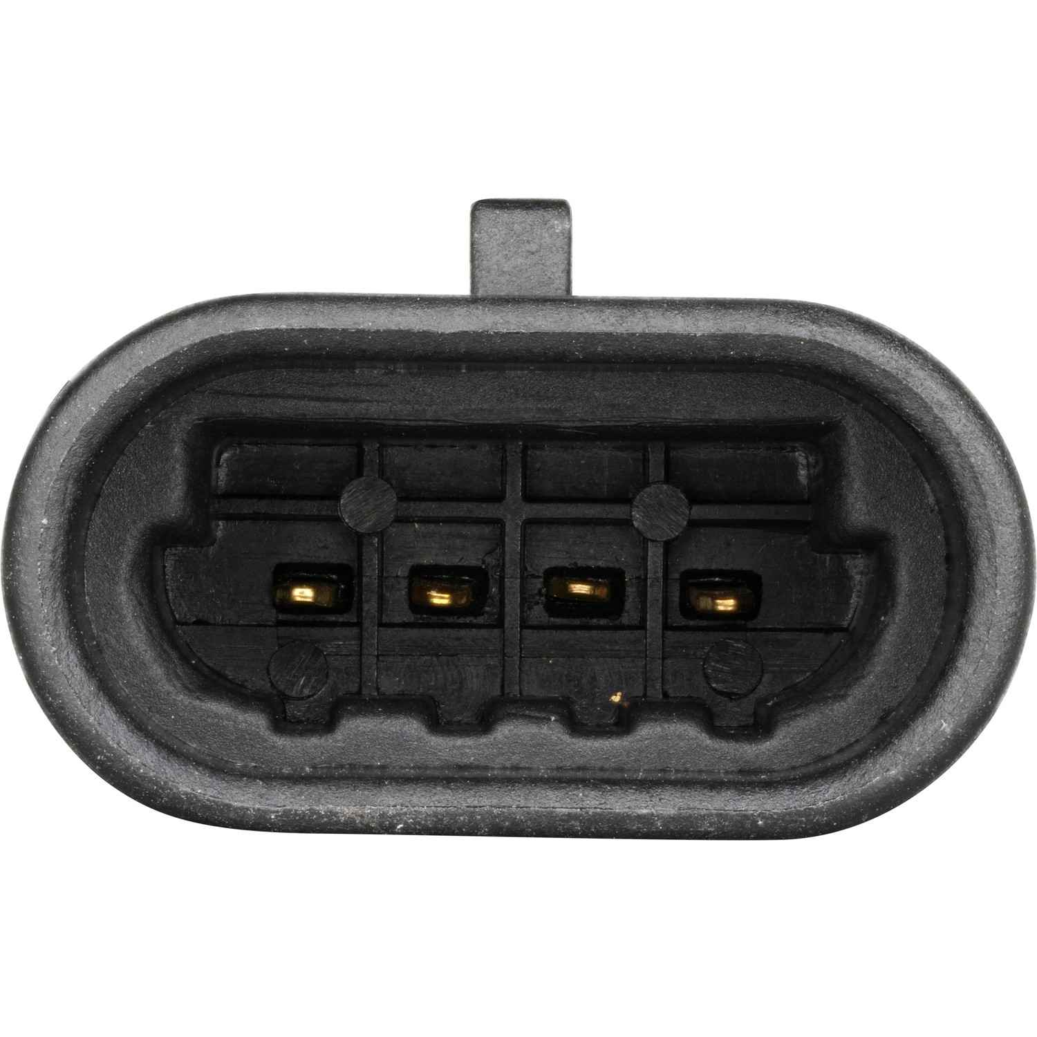 HOLSTEIN Holstein Parts 2MAP2001 Manifold Absolute Pressure Sensor 2MAP2001