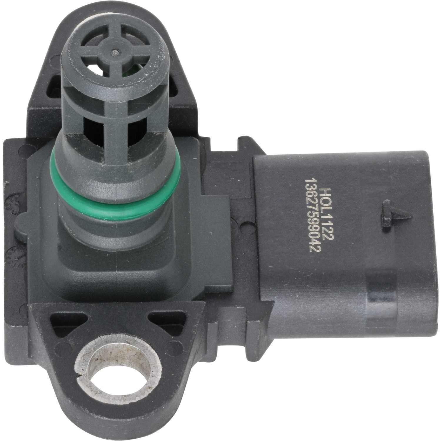 HOLSTEIN Holstein Parts 2MAP3016 Manifold Absolute Pressure Sensor 2MAP3016
