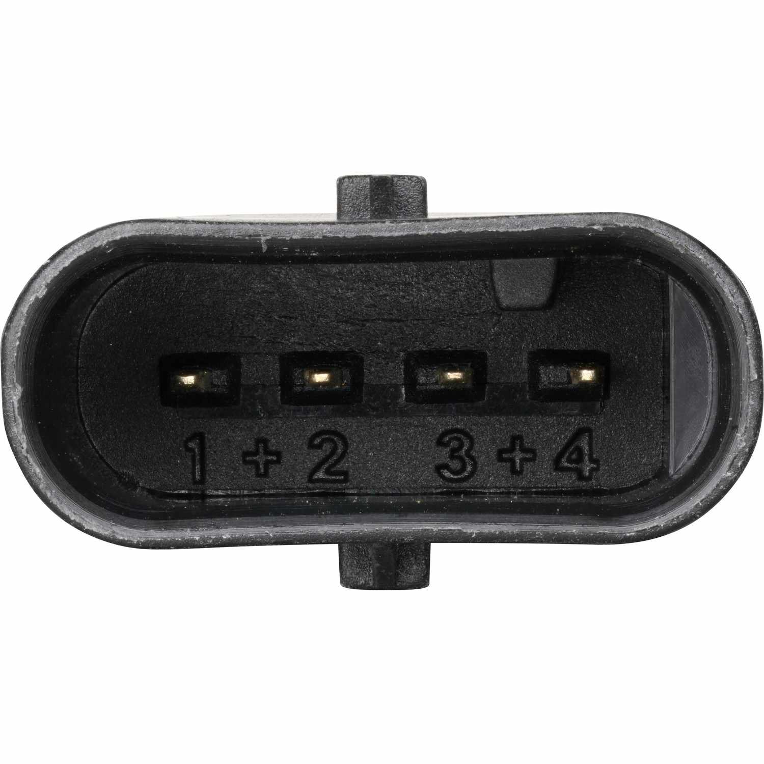 HOLSTEIN Holstein Parts 2MAP3016 Manifold Absolute Pressure Sensor 2MAP3016