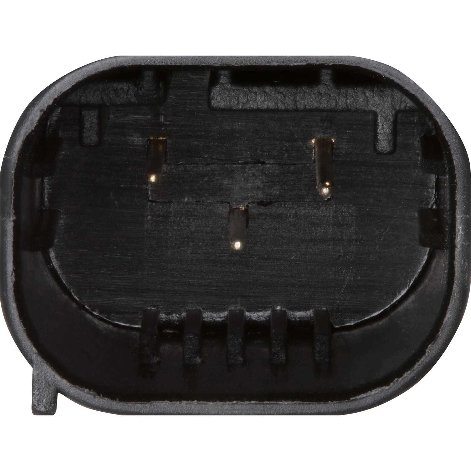 HOLSTEIN Holstein Parts 2MAP3027 Manifold Absolute Pressure Sensor 2MAP3027