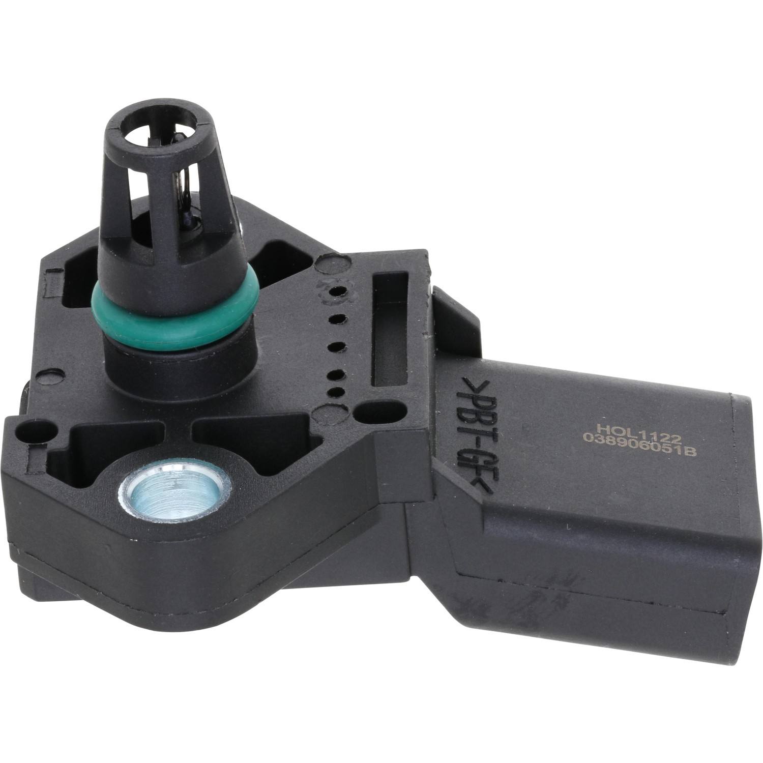HOLSTEIN Holstein Parts 2MAP3031 Manifold Absolute Pressure Sensor 2MAP3031