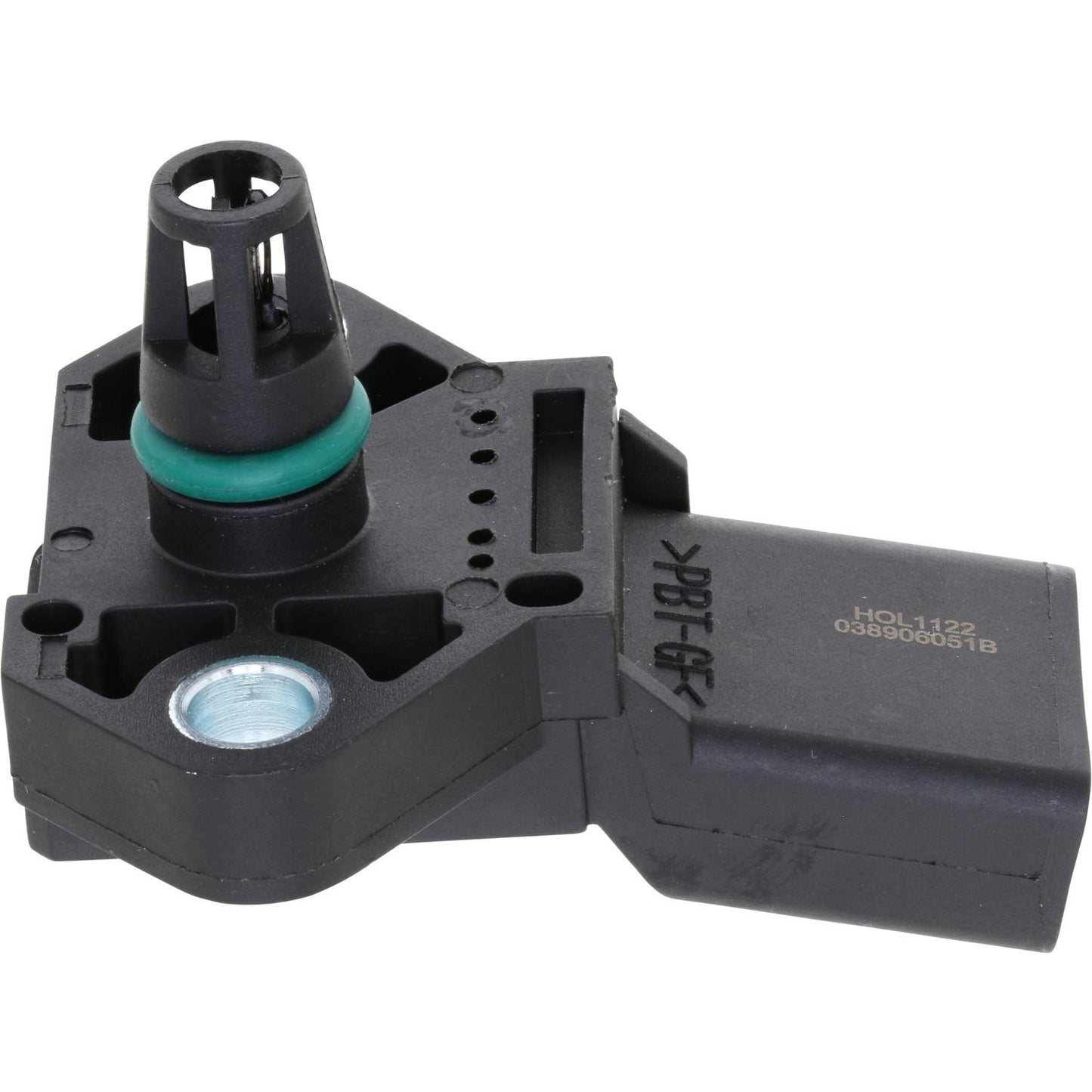 HOLSTEIN Holstein Parts 2MAP3031 Manifold Absolute Pressure Sensor 2MAP3031