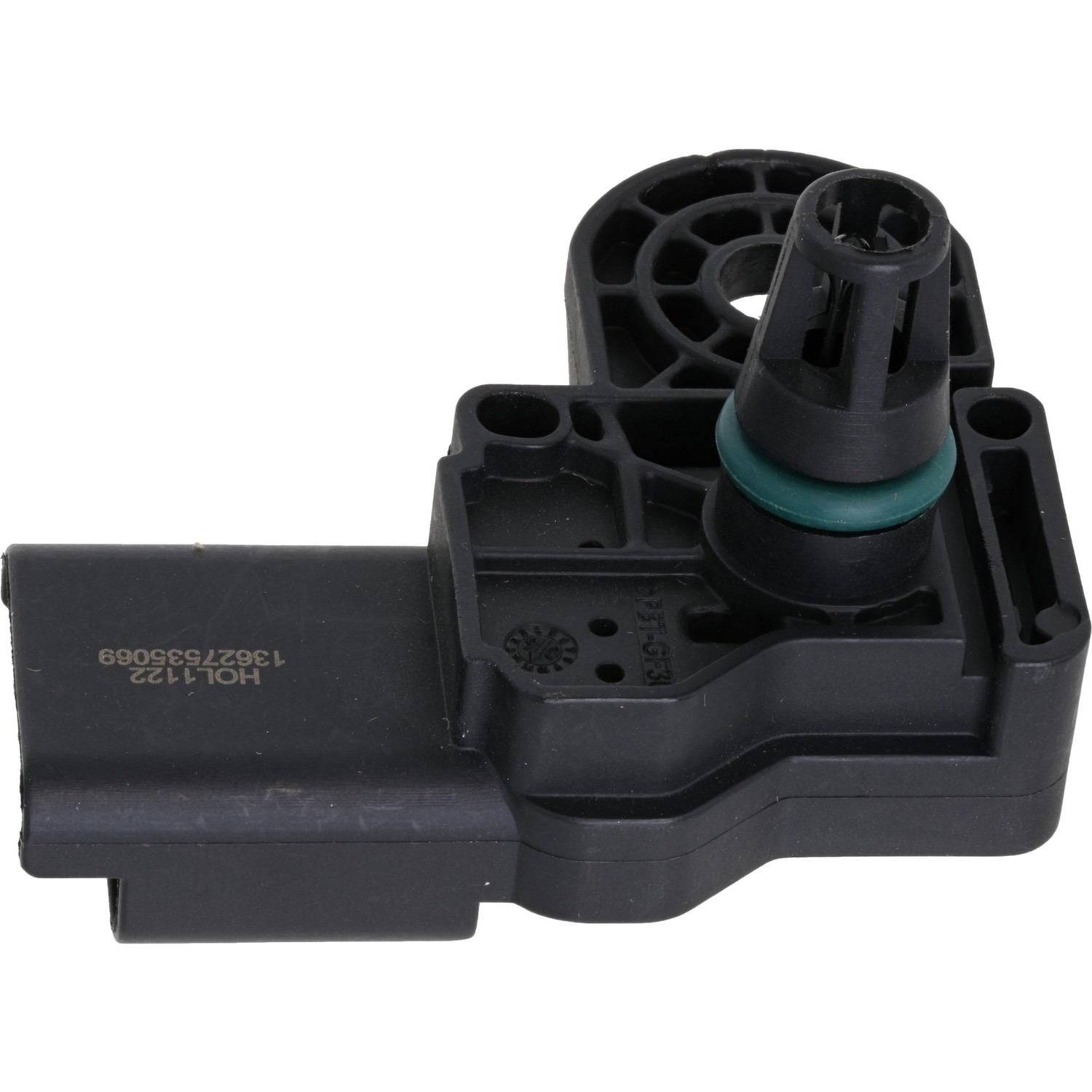 HOLSTEIN Holstein Parts 2MAP3035 Turbocharger Boost Sensor 2MAP3035