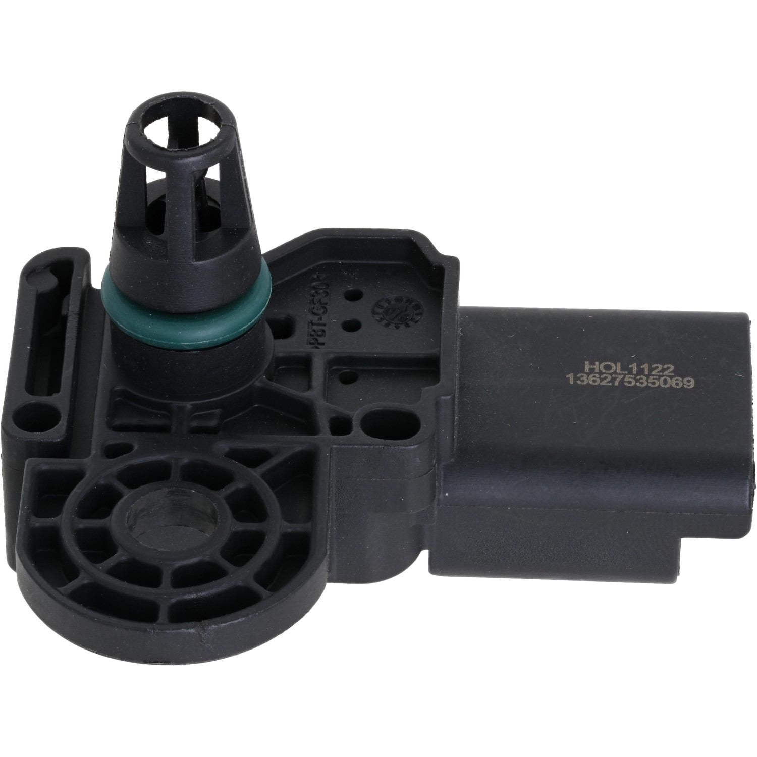 HOLSTEIN Holstein Parts 2MAP3035 Turbocharger Boost Sensor 2MAP3035