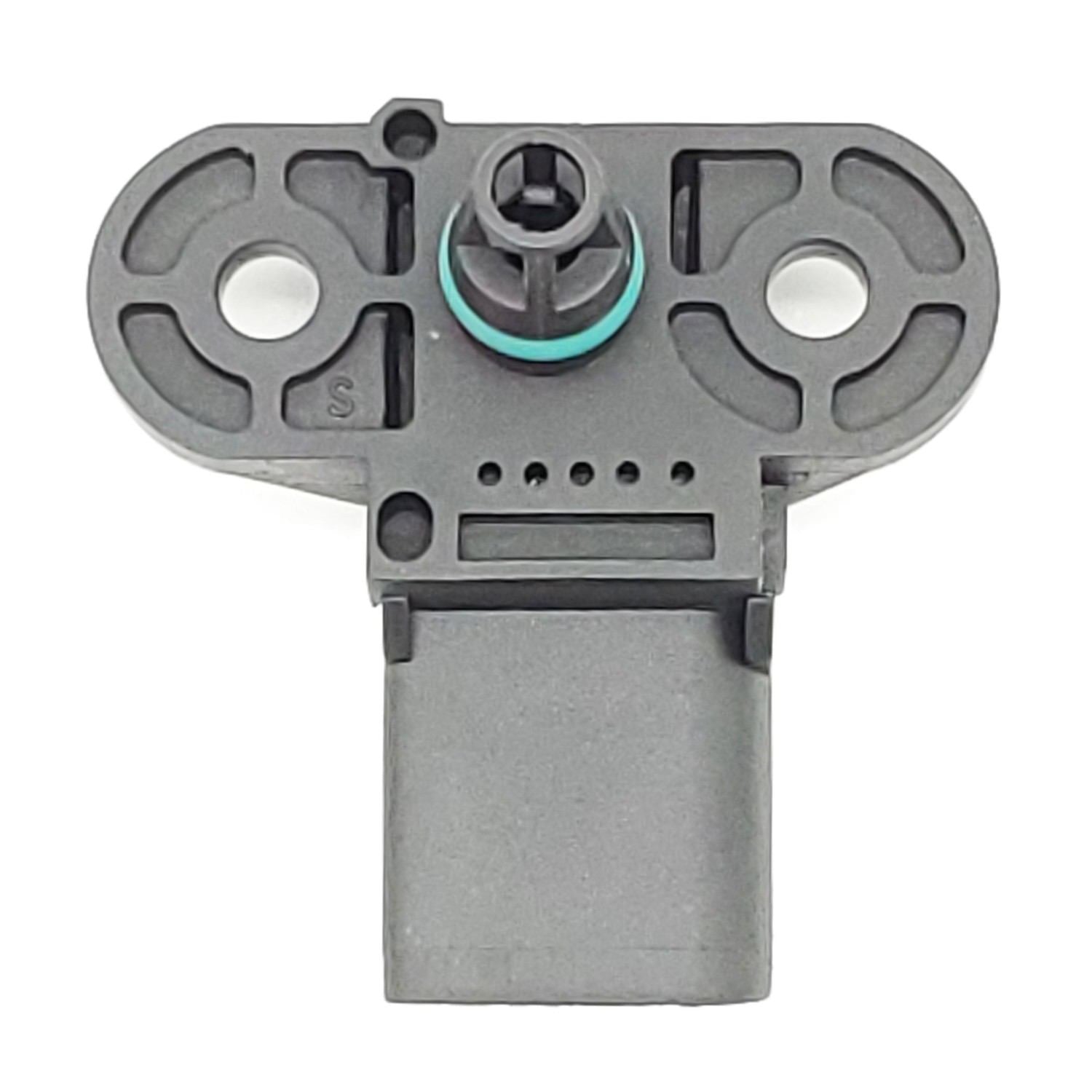 HOLSTEIN Manifold Absolute Pressure Sensor 2MAP4004