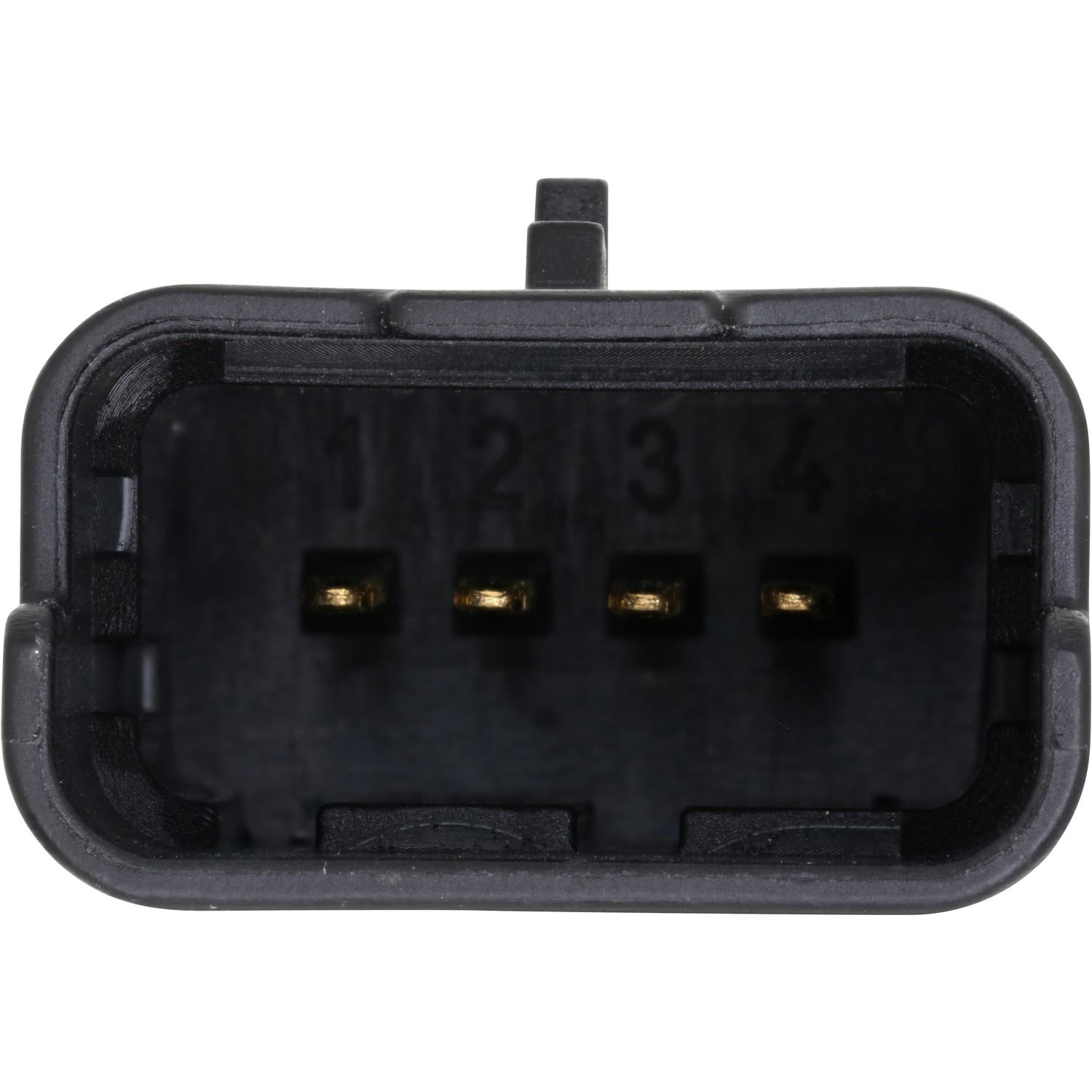 HOLSTEIN Holstein Parts 2MAP6004 Manifold Absolute Pressure Sensor 2MAP6004