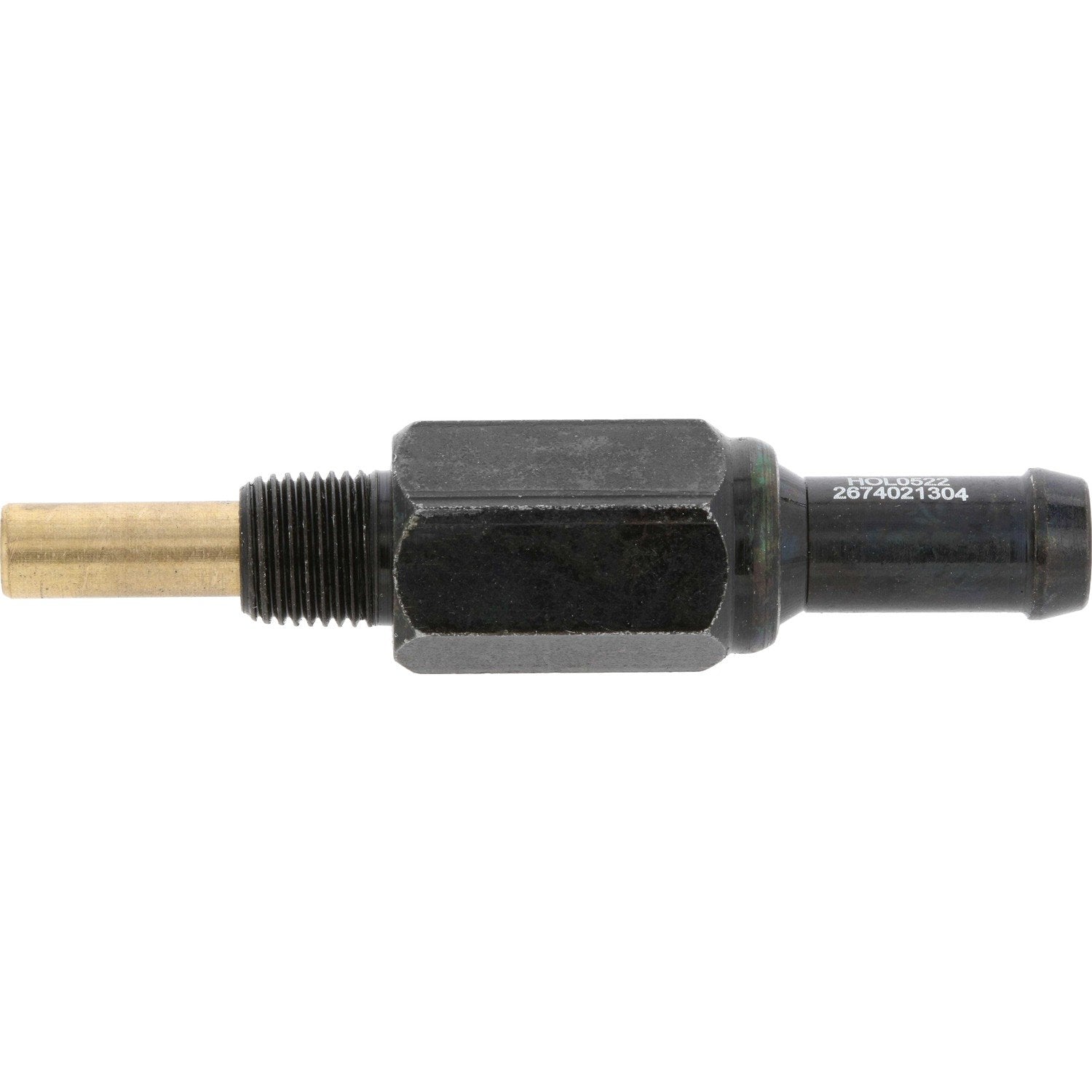 HOLSTEIN Holstein Parts 2PCV0004 PCV Valve 2PCV0004