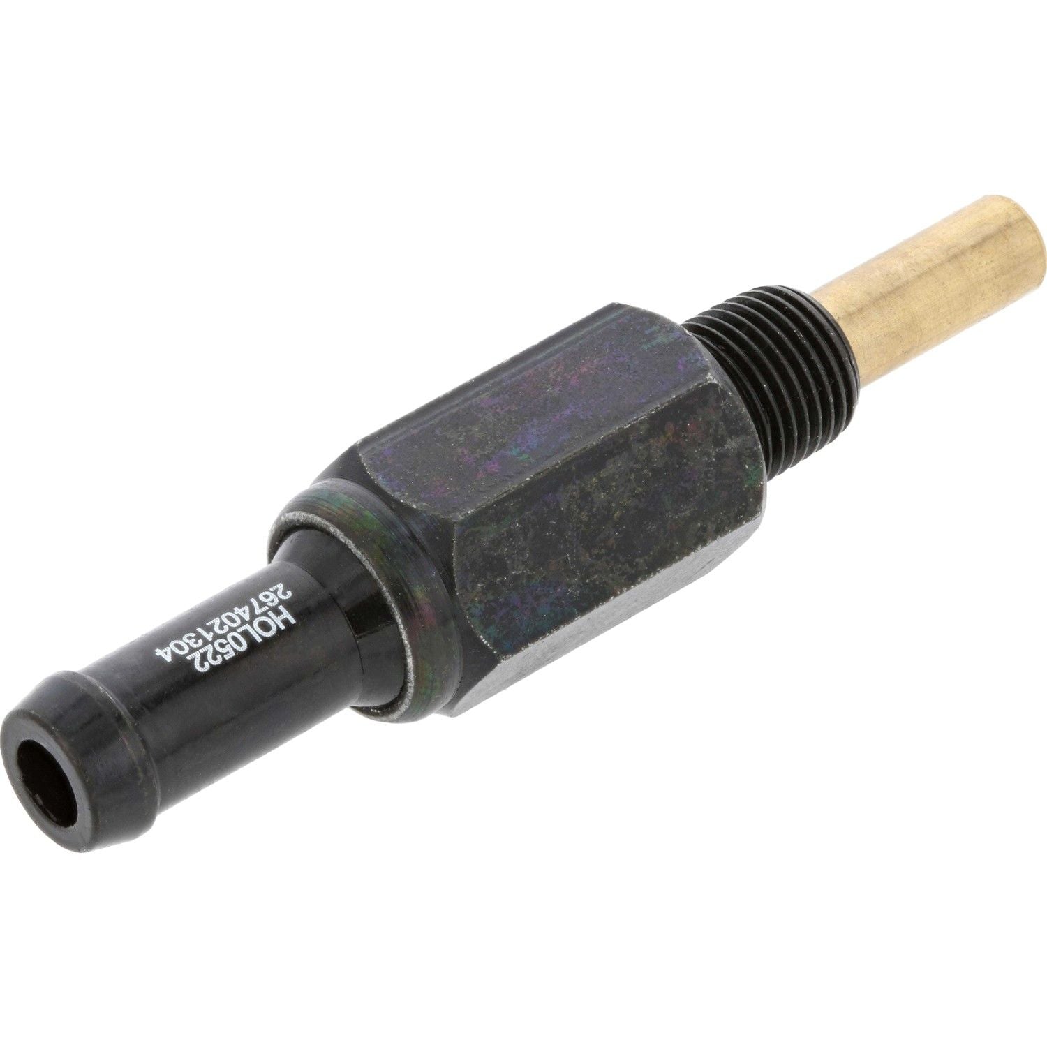 HOLSTEIN Holstein Parts 2PCV0004 PCV Valve 2PCV0004