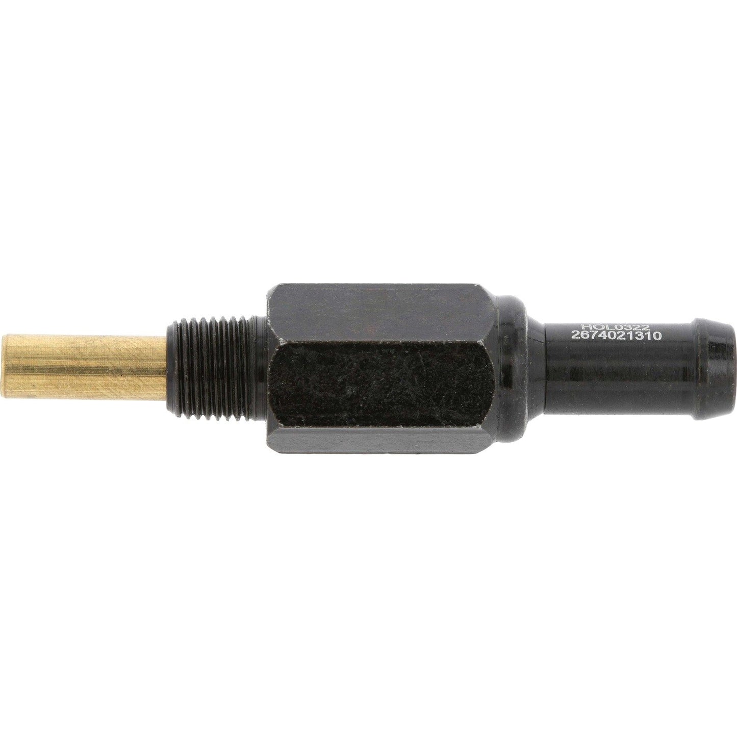 HOLSTEIN Holstein Parts 2PCV0011 PCV Valve 2PCV0011
