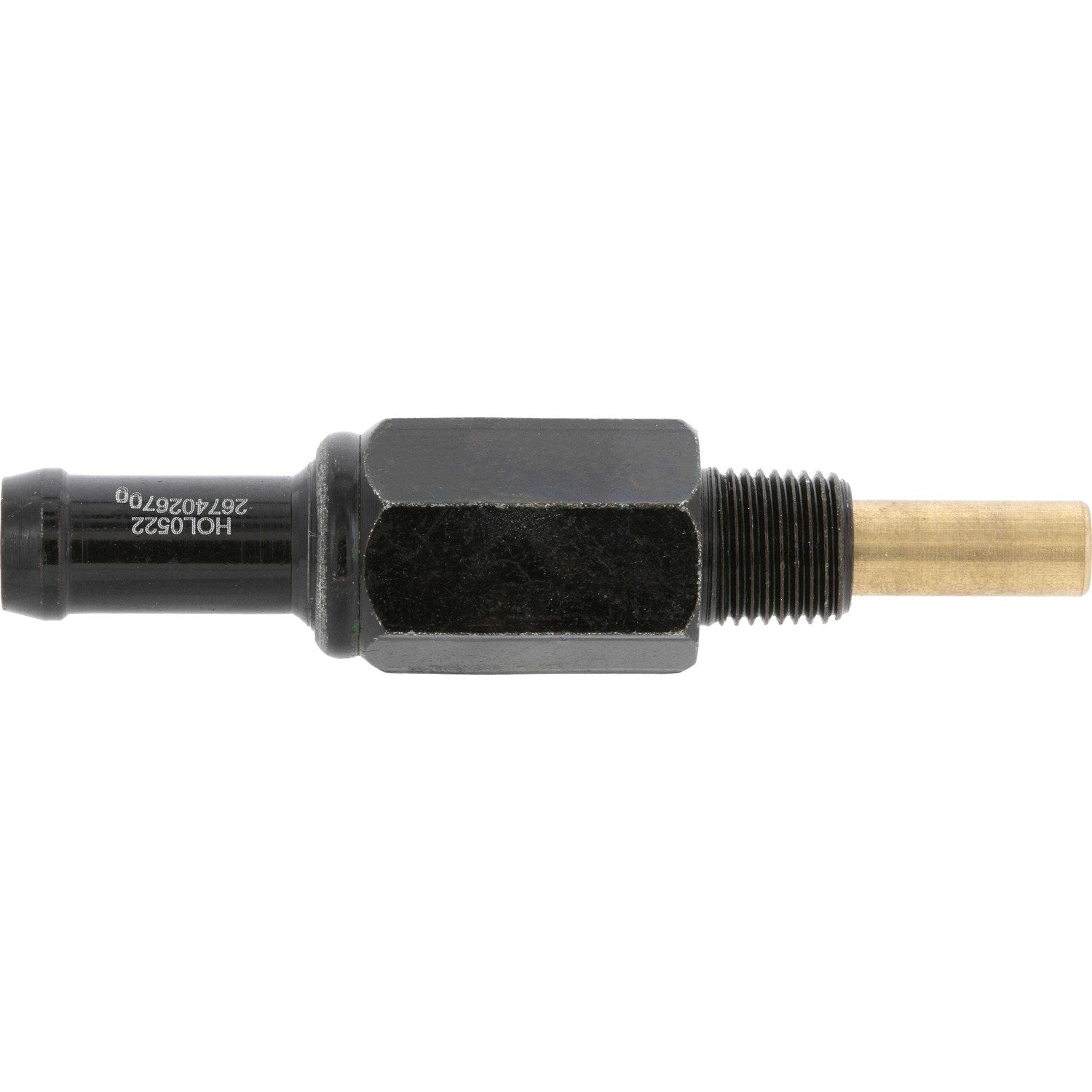 HOLSTEIN Holstein Parts 2PCV0049 PCV Valve 2PCV0049