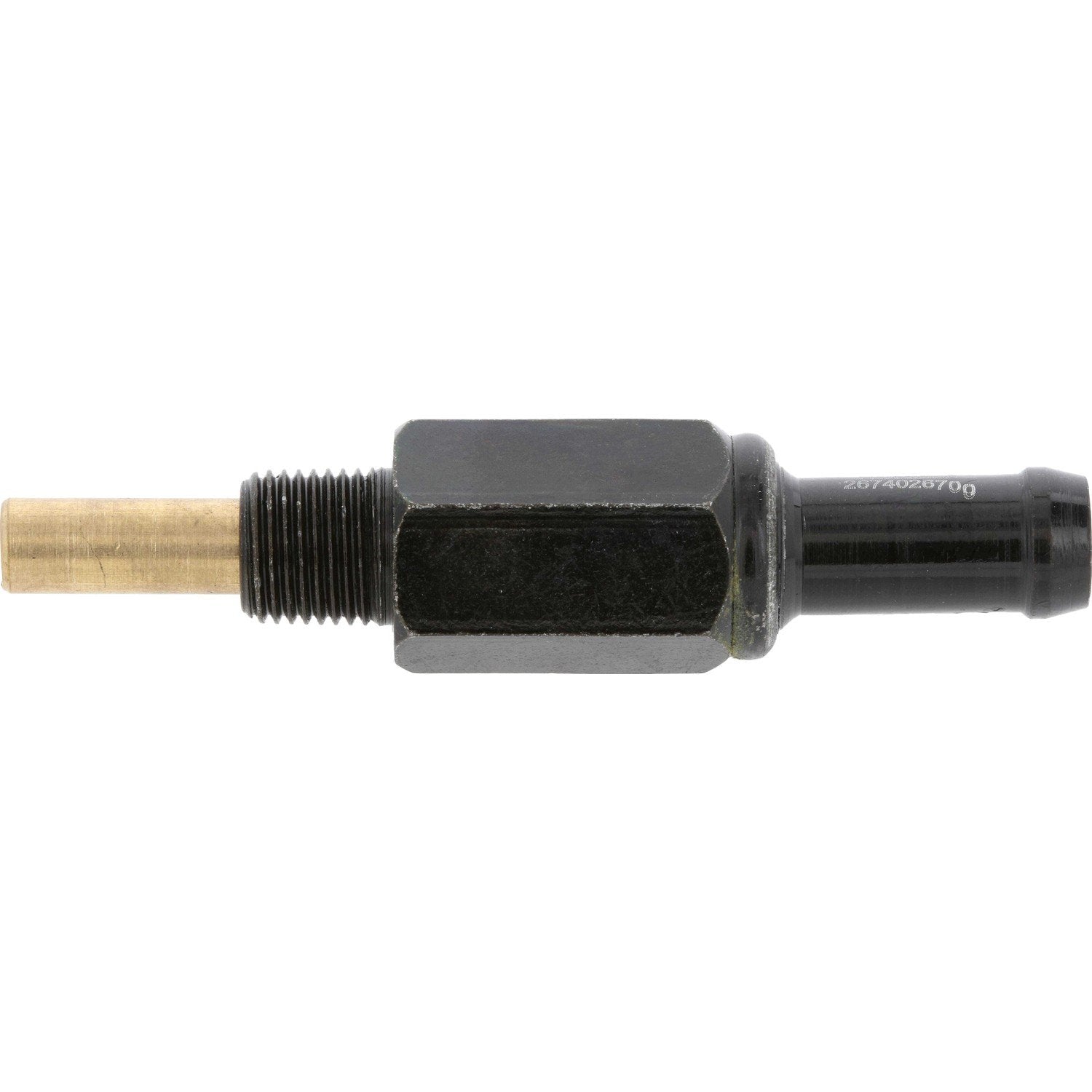 HOLSTEIN Holstein Parts 2PCV0049 PCV Valve 2PCV0049
