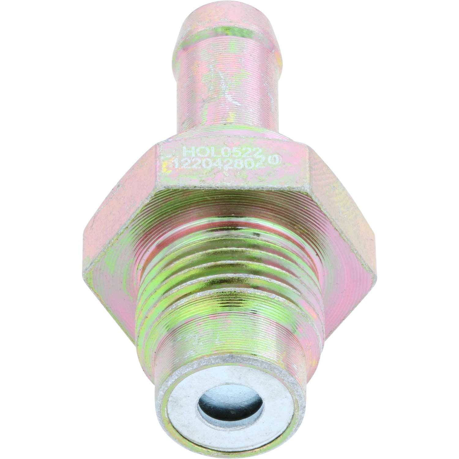 HOLSTEIN Holstein Parts 2PCV0054 PCV Valve 2PCV0054