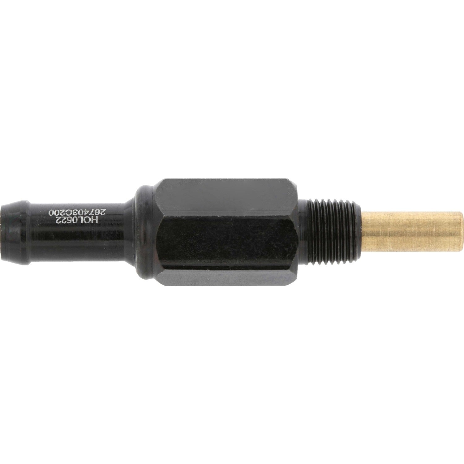 HOLSTEIN Holstein Parts 2PCV0086 PCV Valve 2PCV0086