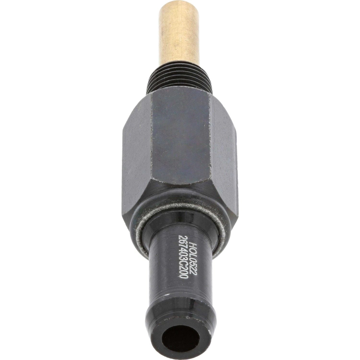 HOLSTEIN Holstein Parts 2PCV0086 PCV Valve 2PCV0086