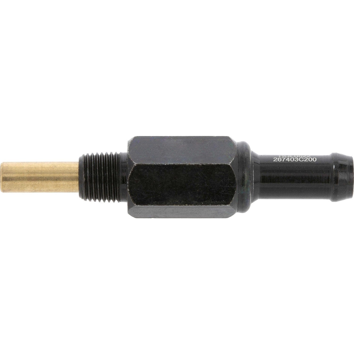 HOLSTEIN Holstein Parts 2PCV0086 PCV Valve 2PCV0086