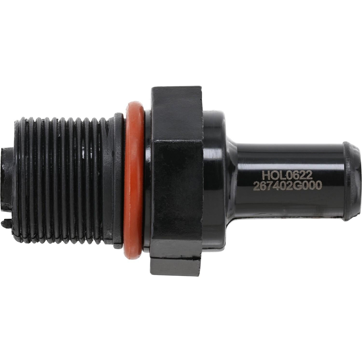 HOLSTEIN Holstein Parts 2PCV0091 PCV Valve 2PCV0091