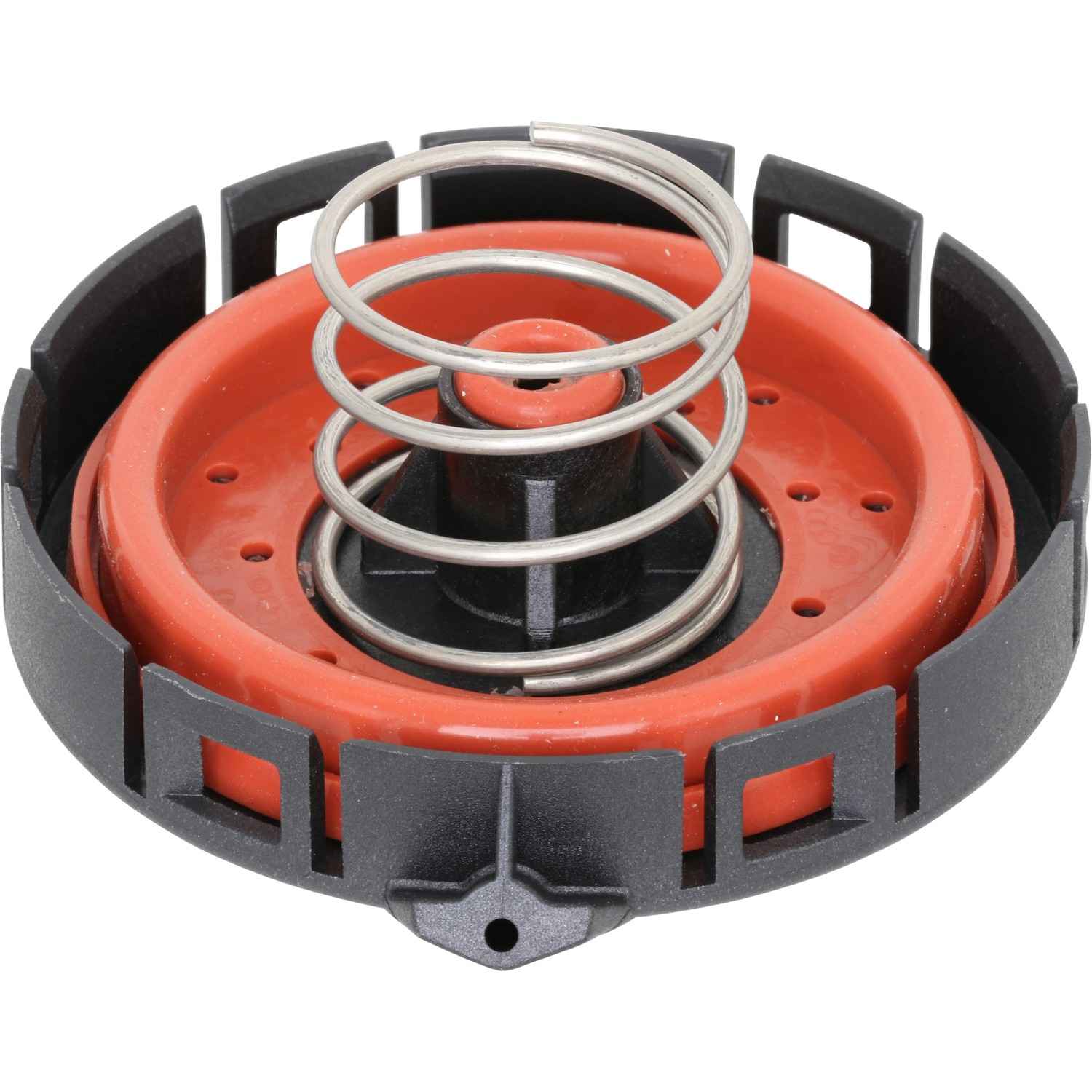 HOLSTEIN Holstein Parts 2PCV0299 PCV Valve 2PCV0299