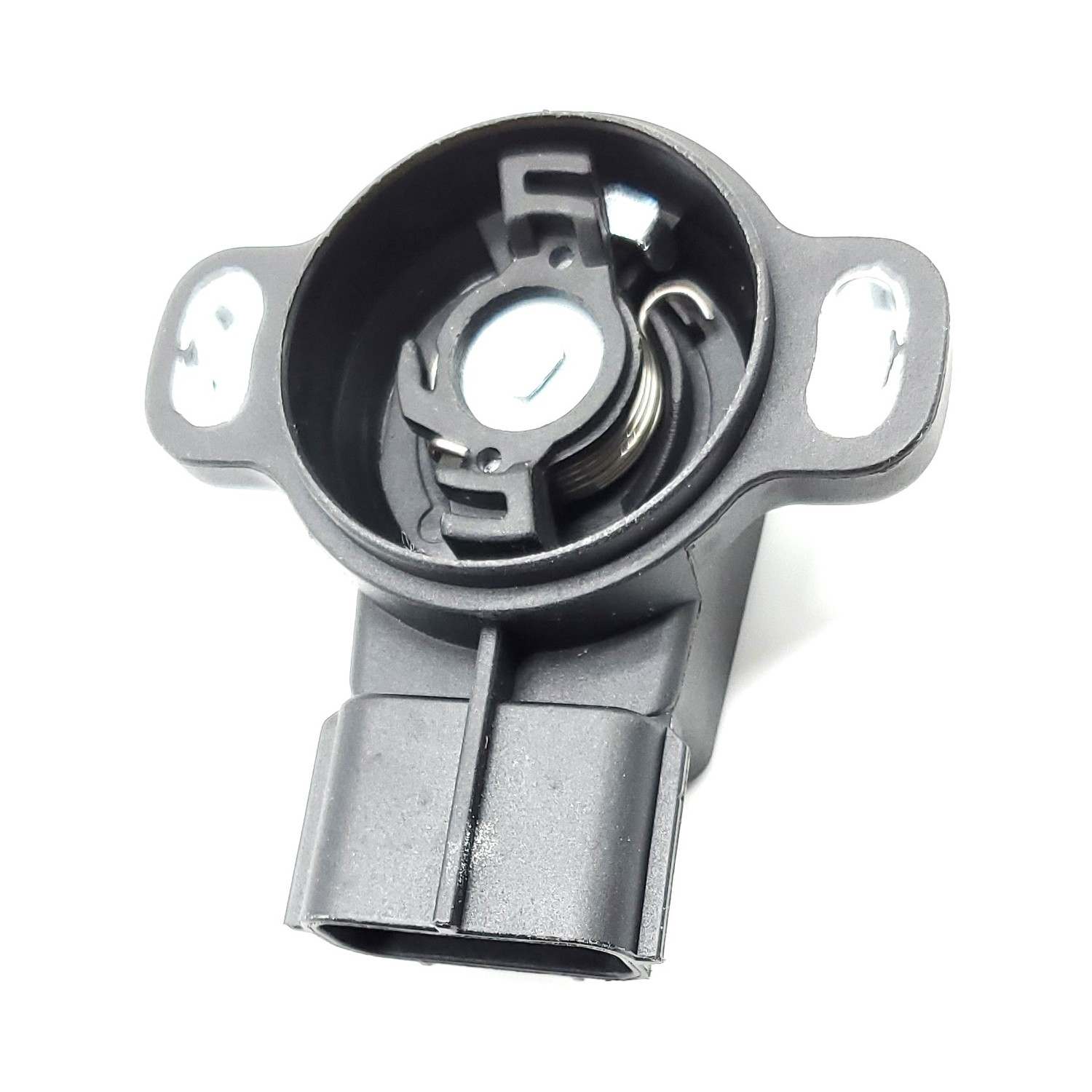 HOLSTEIN Throttle Position Sensor 2TPS0177