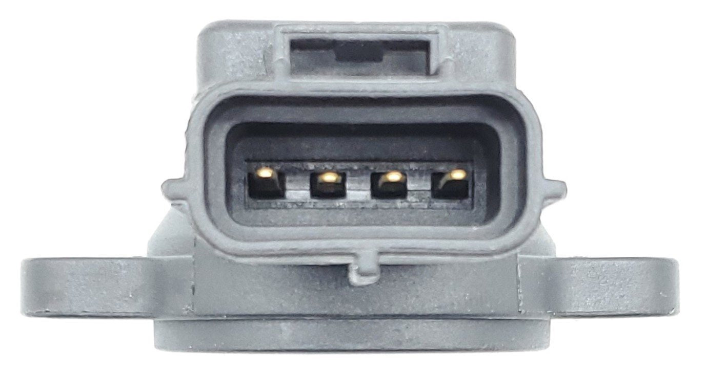 HOLSTEIN Throttle Position Sensor 2TPS0177