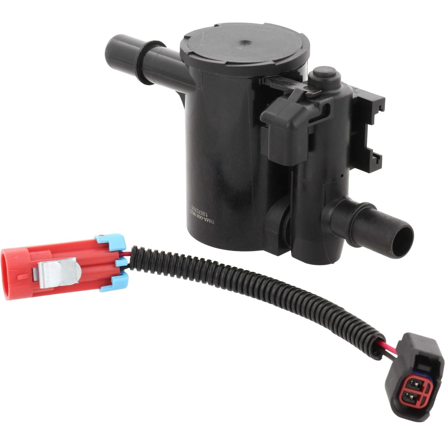 HOLSTEIN Holstein Parts 2VCV0005 Vapor Canister Vent Solenoid 2VCV0005