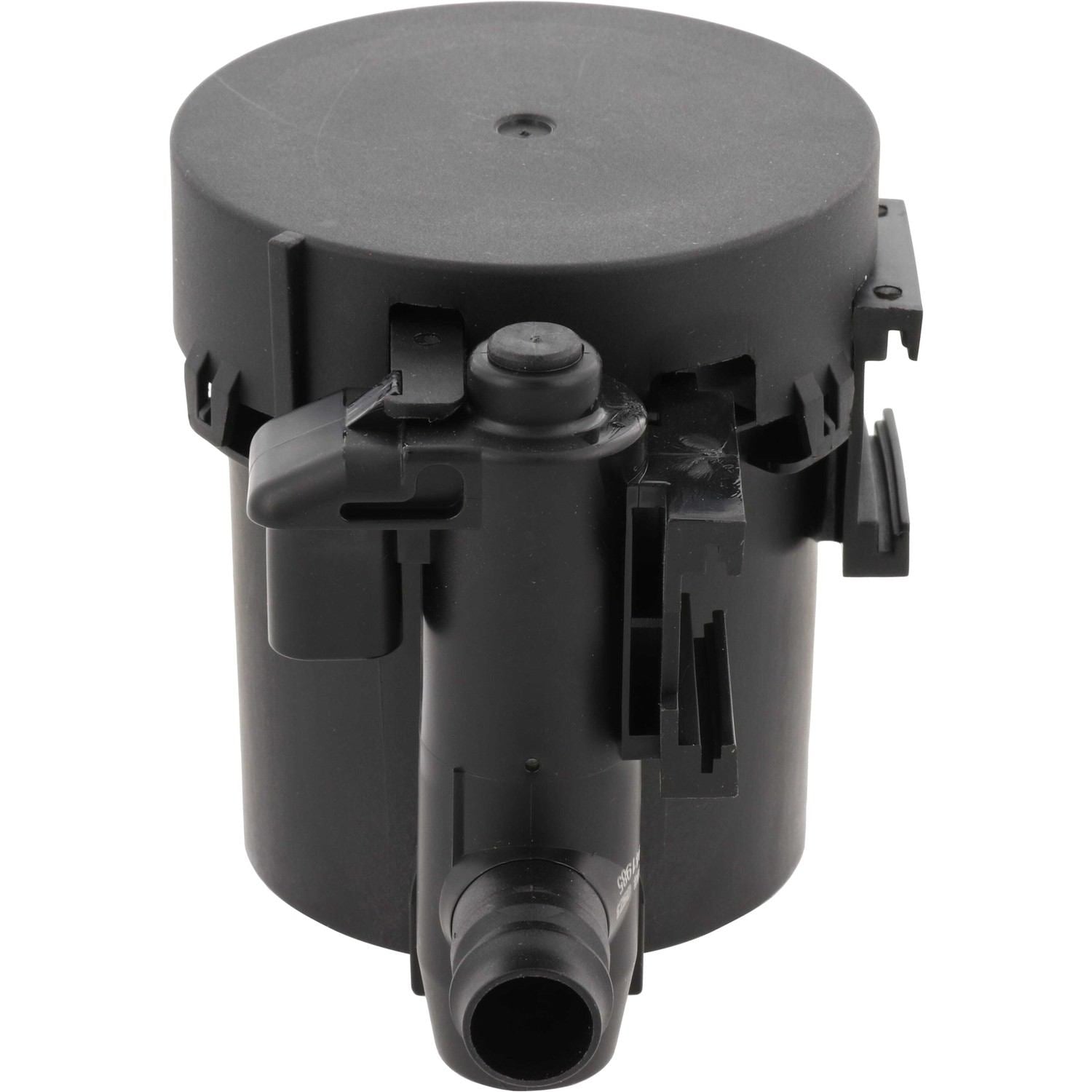 HOLSTEIN Holstein Parts 2VCV0011 Vapor Canister Vent Solenoid 2VCV0011