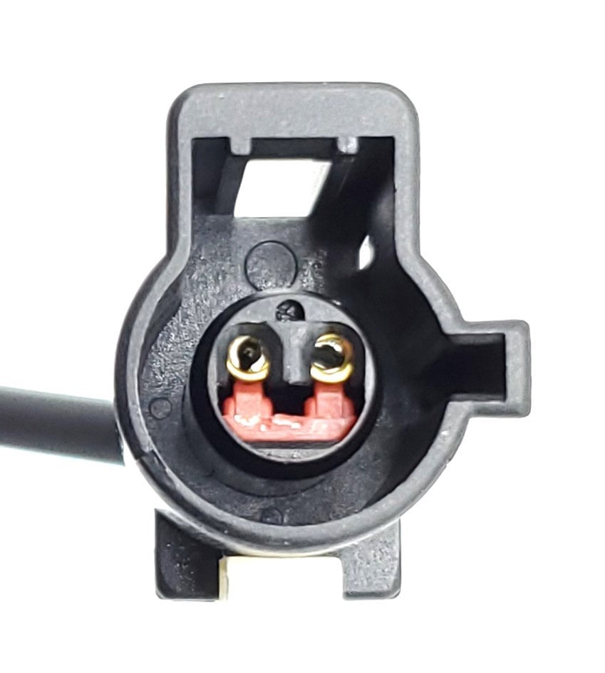 HOLSTEIN Holstein Parts 2VSS0084 Vehicle Speed Sensor 2VSS0084