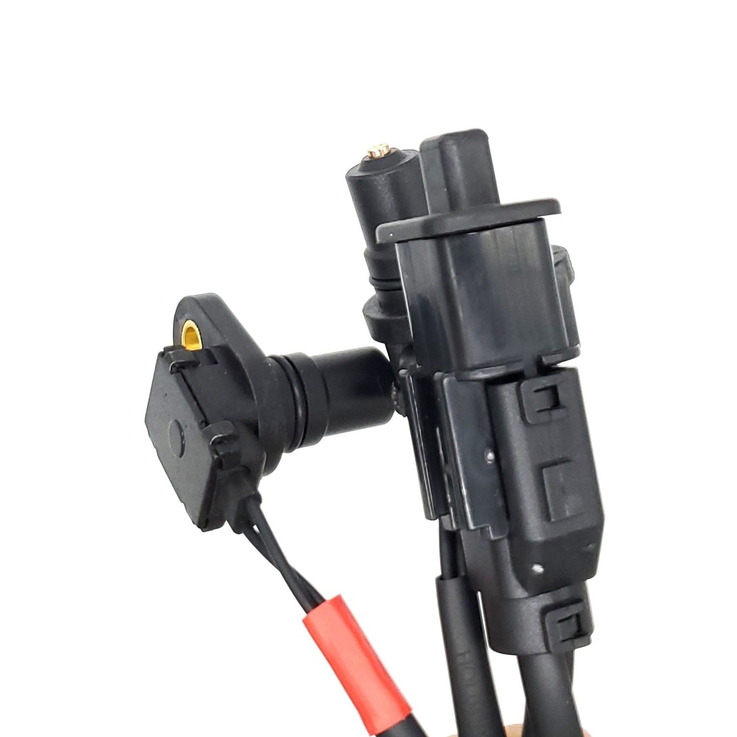 HOLSTEIN Vehicle Speed Sensor 2VSS0277