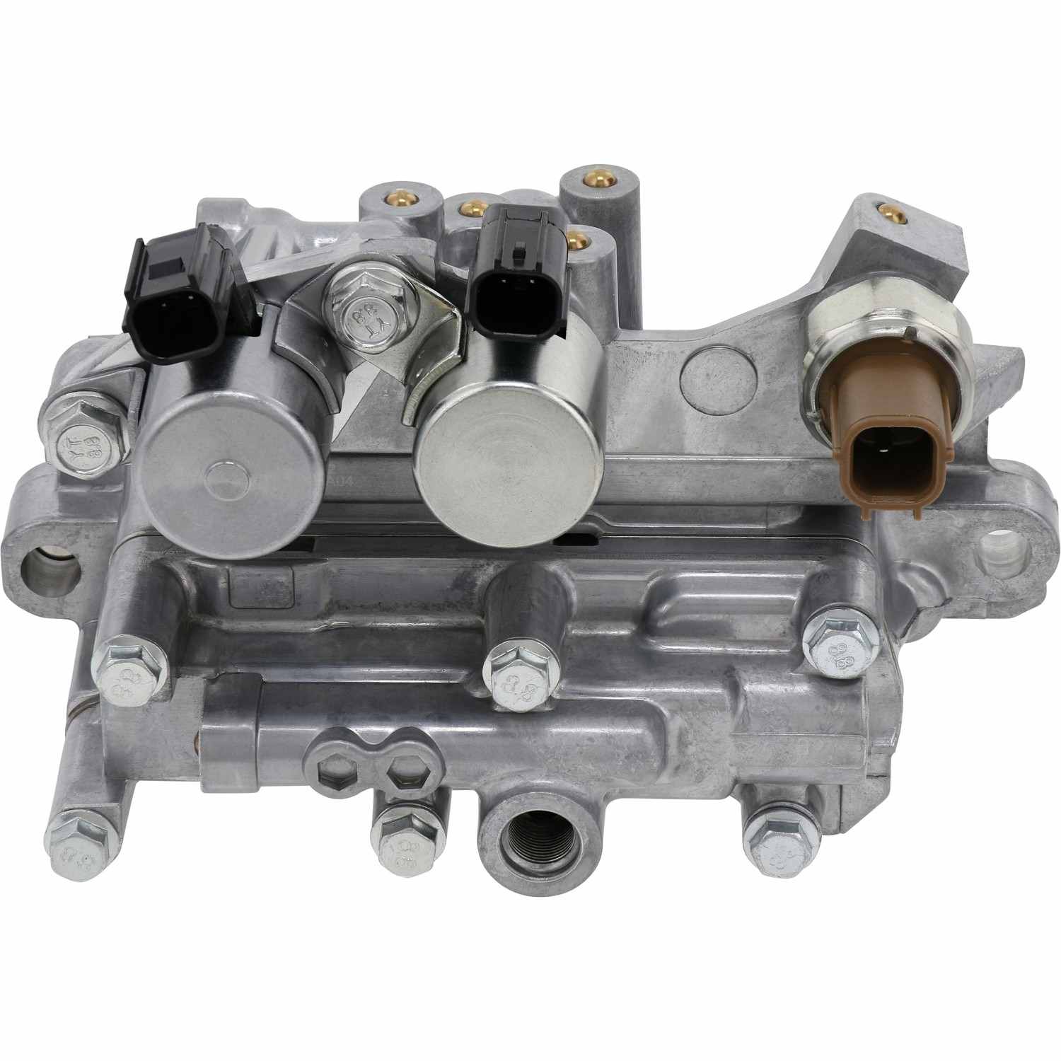 HOLSTEIN Holstein Parts 2VTS0135 Engine Variable Valve Timing (VVT) Solenoid 2VTS0135