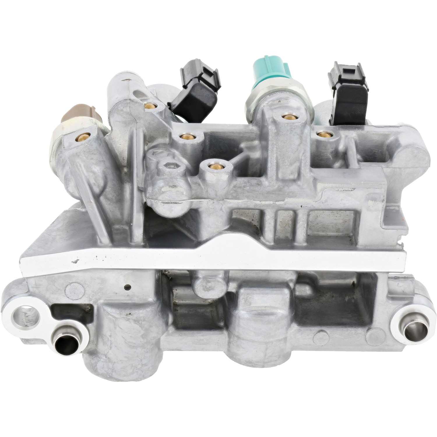 HOLSTEIN Holstein Parts 2VTS0140 Engine Variable Valve Timing (VVT) Solenoid 2VTS0140