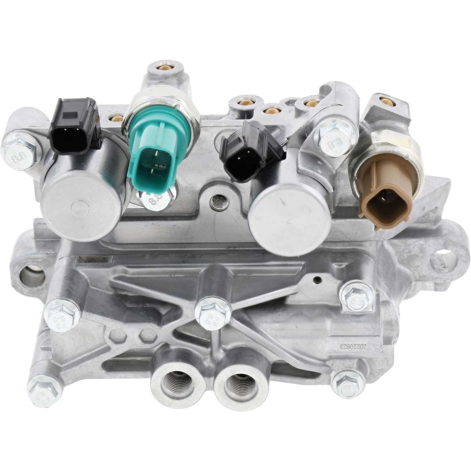 HOLSTEIN Holstein Parts 2VTS0140 Engine Variable Valve Timing (VVT) Solenoid 2VTS0140