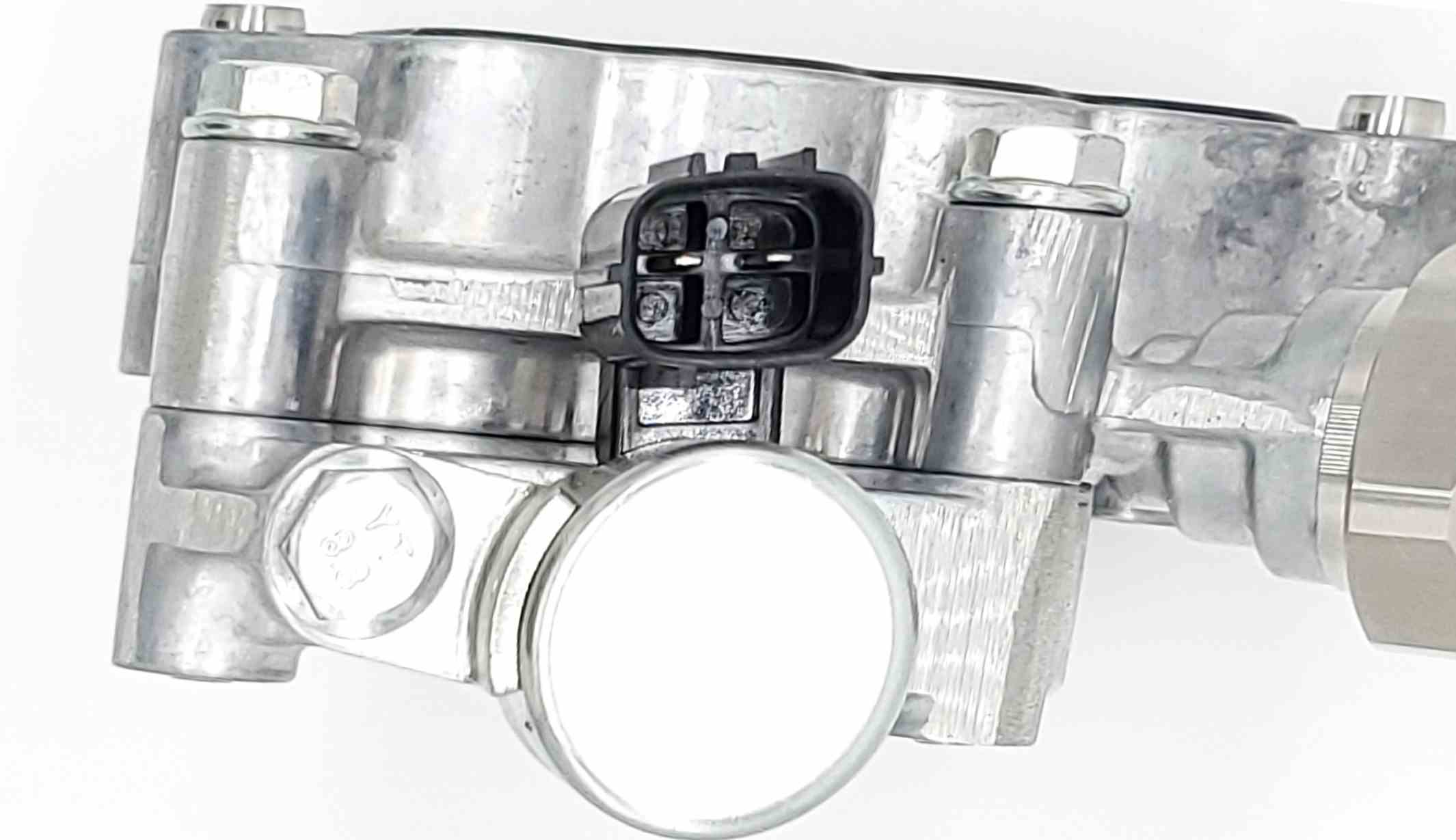 HOLSTEIN Engine Variable Valve Timing (VVT) Solenoid 2VTS0141