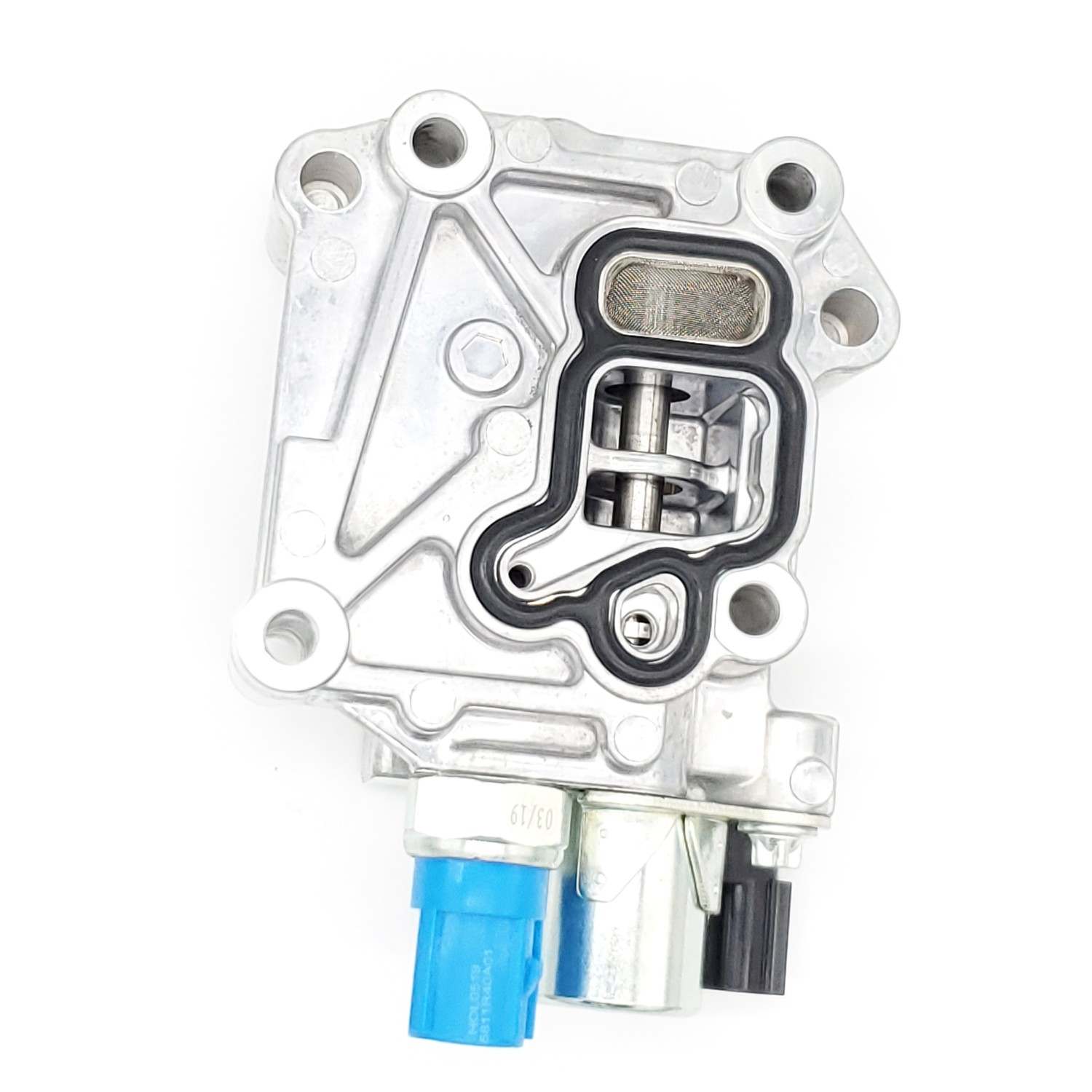 HOLSTEIN Engine Variable Valve Timing (VVT) Solenoid 2VTS0144