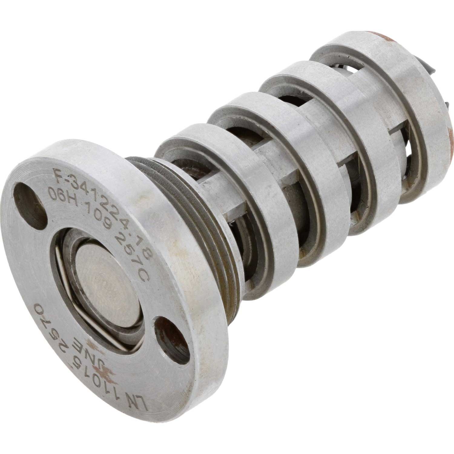 HOLSTEIN Holstein Parts 2VTS0198 Engine Variable Valve Timing (VVT) Solenoid 2VTS0198