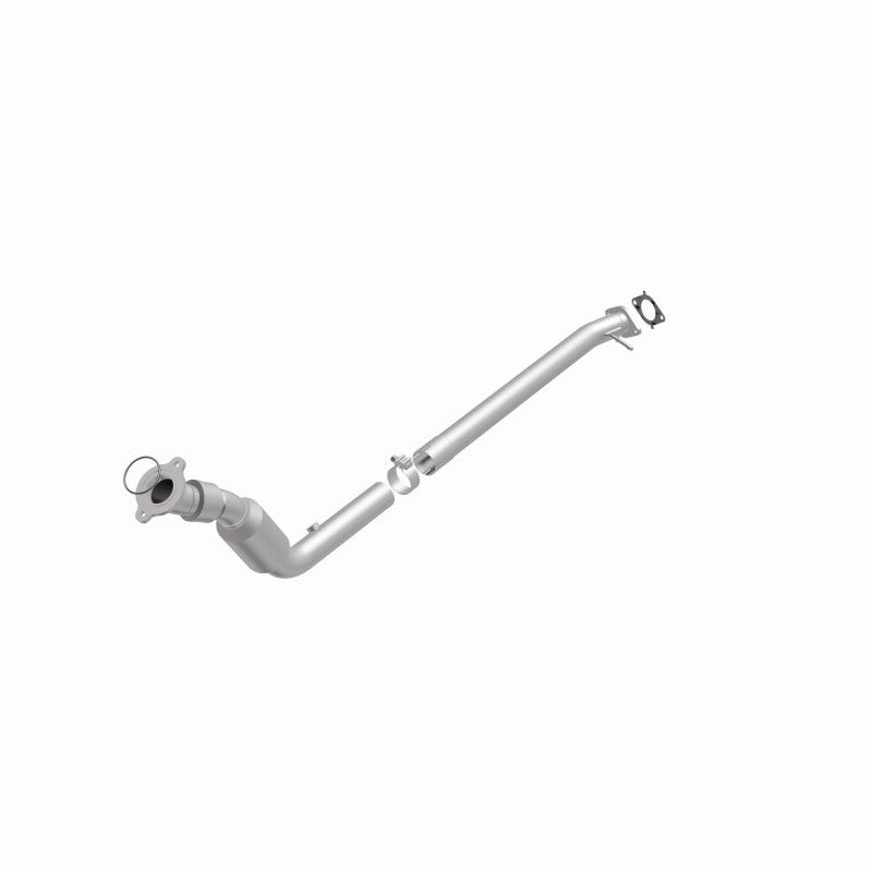 MagnaFlow California Grade CARB Compliant Direct-Fit Catalytic Converter 5451126 360 Degree Image Set