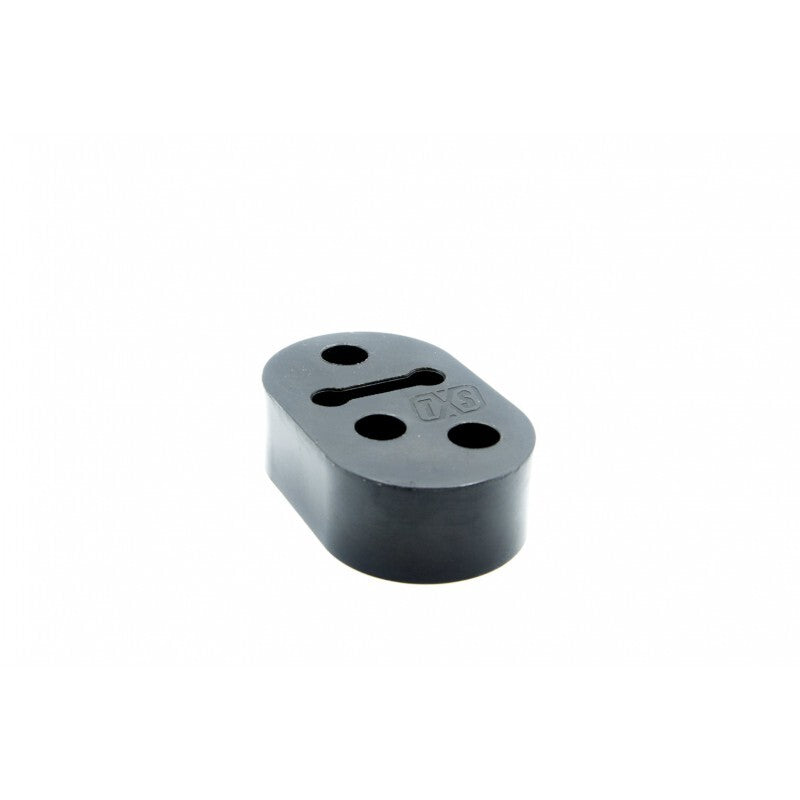 Turbo XS Universal 12mm Two Position Polyurethane Exhaust Hanger - Black WS-PB-01-BLK WS-PB-01-BLK User 1