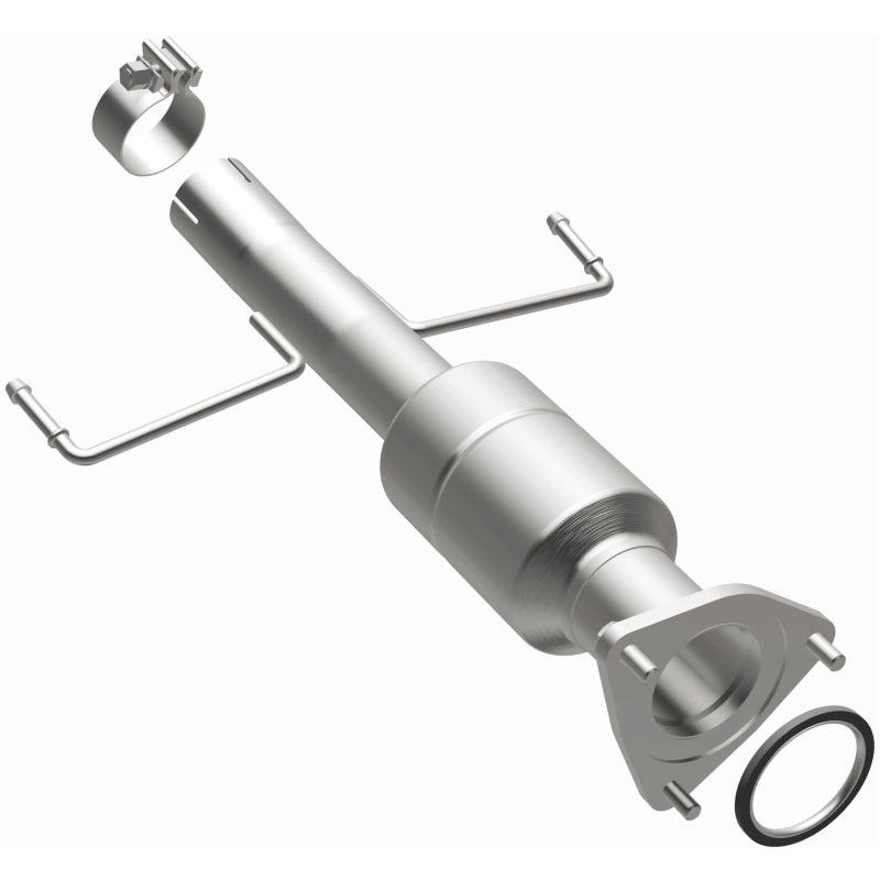 MagnaFlow Mazda CX-7 California Grade CARB Compliant Direct-Fit Catalytic Converter 5592223 Photo - out of package