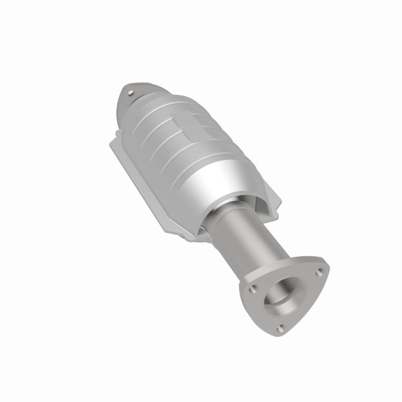 MagnaFlow Saab 900 Standard Grade Federal / EPA Compliant Direct-Fit Catalytic Converter 22833 360 Degree Image Set