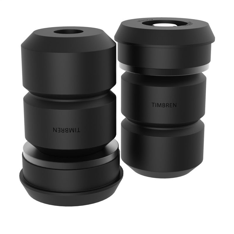 Timbren 2018 Honda Odyssey Rear Suspension Enhancement System HRDD5G HRDD5G User 1