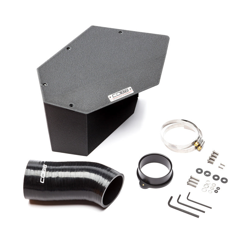 COBB 10-13 MazdaSpeed3 Airbox Gen 2 772160 772160 Photo - Primary