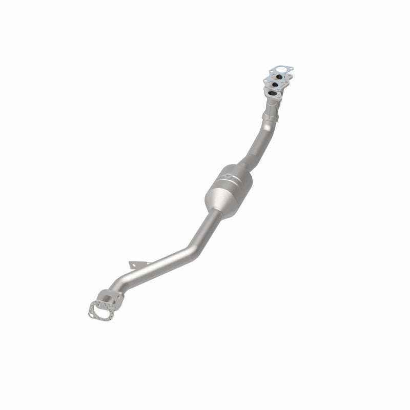 MagnaFlow Subaru OEM Grade Federal / EPA Compliant Manifold Catalytic Converter 52203 360 Degree Image Set
