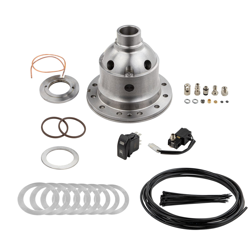 ARB Airlocker 35 Spl Sterling/Corp Ford 10.25&10.5In S/N RD140 RD140 Photo - Unmounted