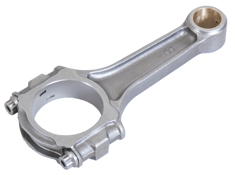Eagle Chevrolet Big Block 5140 I-Beam Connecting Rod 6.135in w/ 7/16in ARP 8740 (Set of 8) SIR6135B SIR6135B Photo - out of package