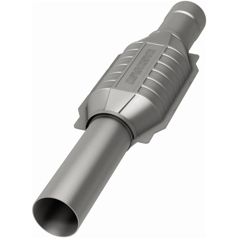 MagnaFlow Standard Grade Federal / EPA Compliant Direct-Fit Catalytic Converter 93476 Photo - out of package