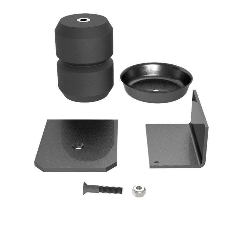 Timbren Suspension Enhancement System HST5 HST5 Photo - Primary