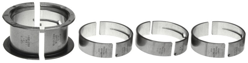 Clevite Chevrolet V6 200-229-262-262 Turbo 1978-03 Main Bearing Set MS1454A10 MS1454A10 User 1